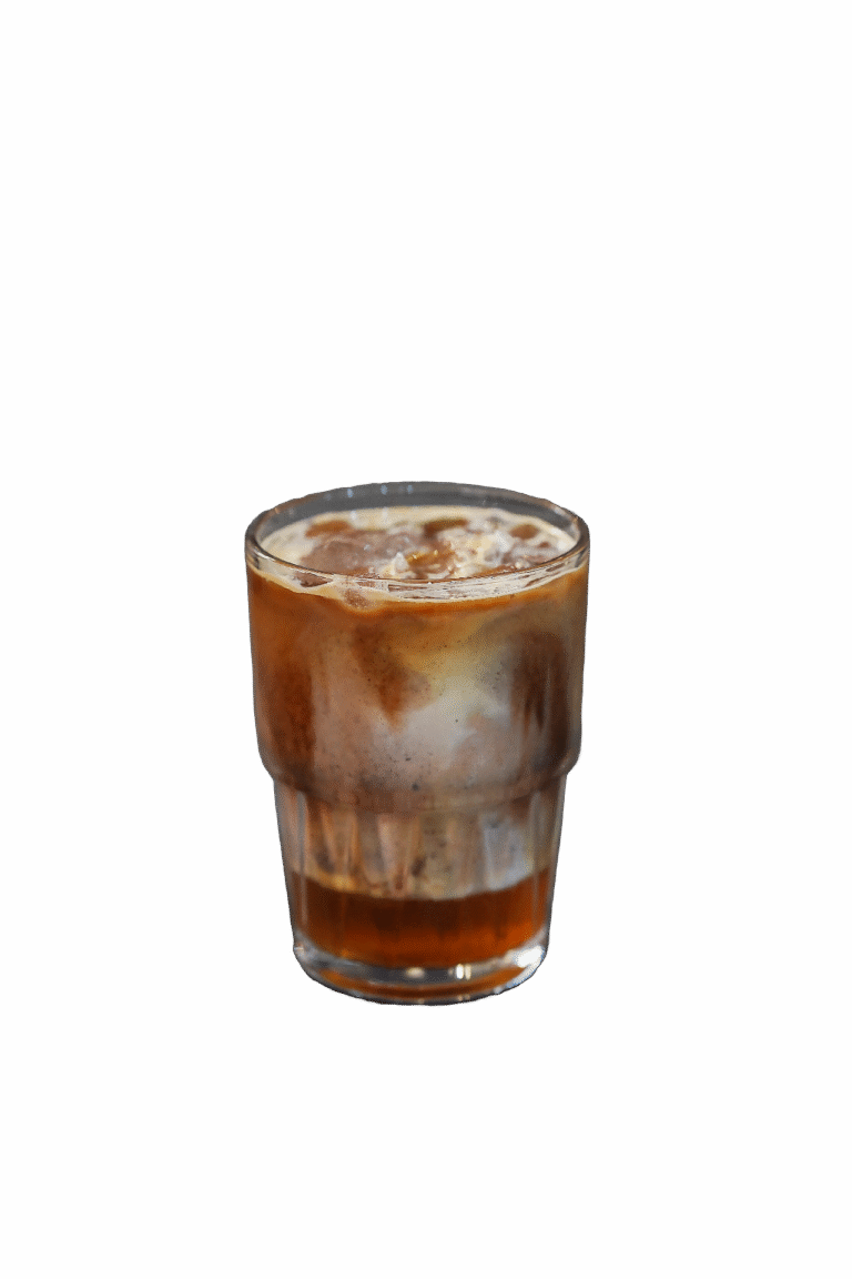 آیس ماکیاتو