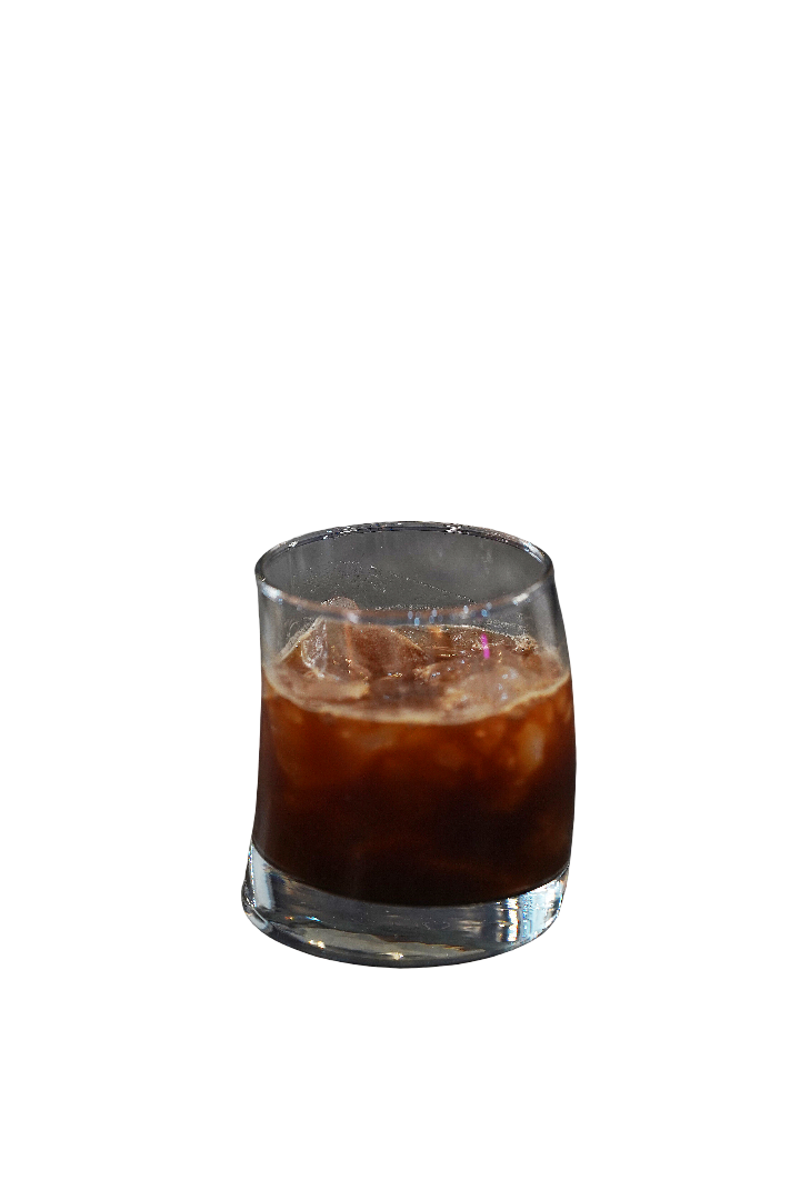 آیس آمریکانو